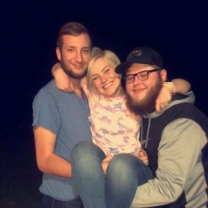 Meet your Posher, Tyler